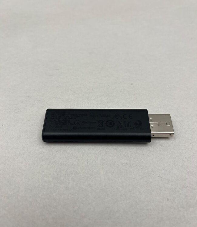 Logitech A20 Transmitter A00120 Dongel