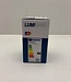 Lumiware LED A60 E27 9W 1055lm 2700K – Doos 6 stuks