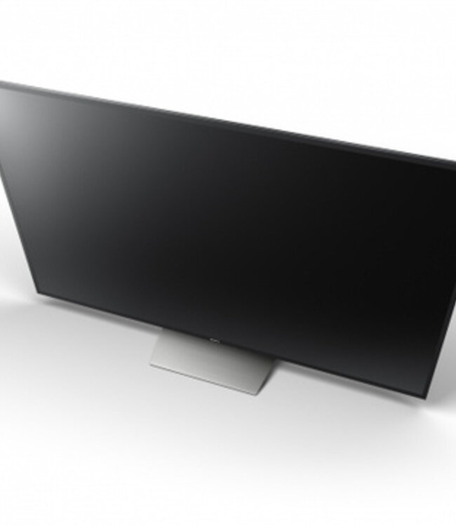 Sony Bravia 85 inch 4K Ultra HD Smart TV FW-85XD8501