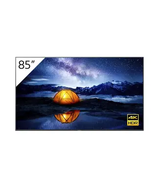 Sony Sony Bravia 85 inch 4K Ultra HD Smart TV FW-85BZ35F