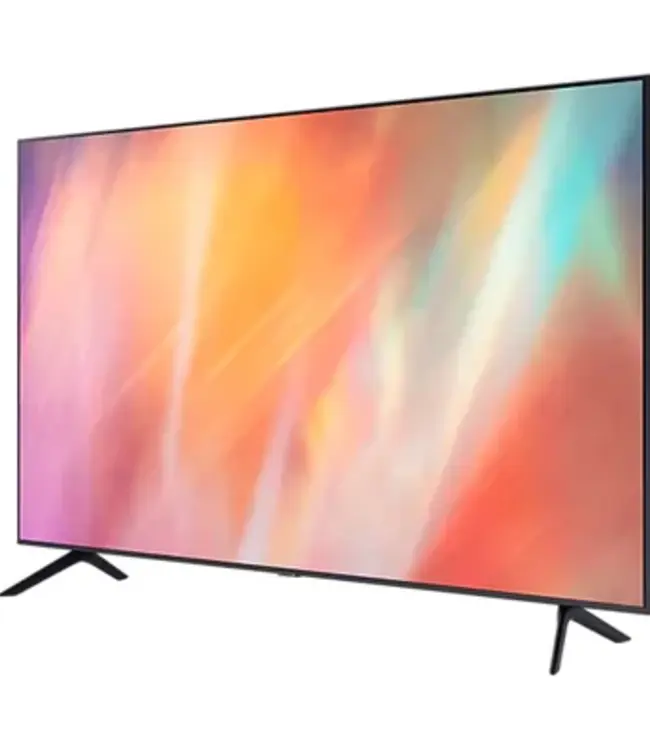 Samsung 50 inch 4K UHD Televisie UE50AU7105