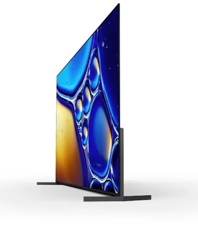 Sony Bravia 8 II 65 inch OLED 4K Ultra HD Smart TV K-65XR8M2