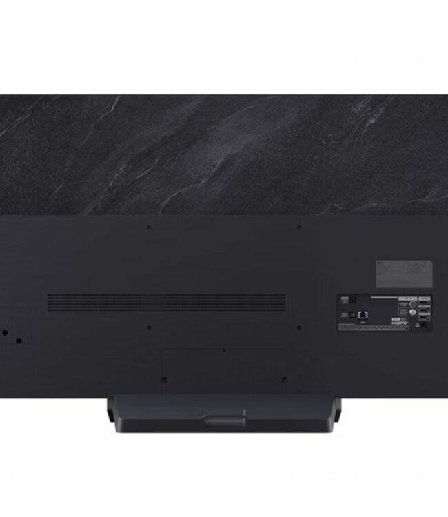 LG 48 inch 4K Ultra HD Smart TV OLED48C54LA