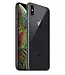 Apple iPhone XS Max Zwart