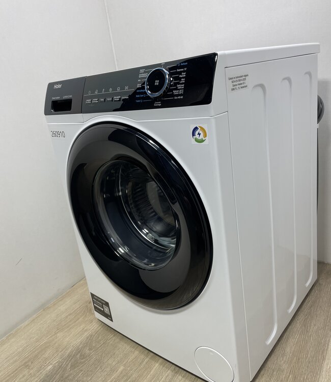 Haier I-Pro Series 3 Wasmachine (HW90-B14939) 9 kg