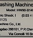 Haier I-Pro Series 3 Wasmachine (HW90-B14939) 9 kg