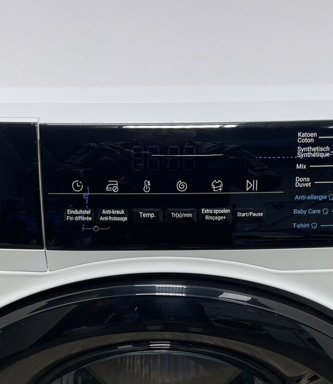 Haier I-Pro Series 3 Wasmachine (HW90-B14939) 9 kg