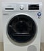 Siemens IQ500 Warmtepompdroger (WT45W400NL) 8kg