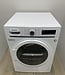 Siemens Siemens IQ700 Warmtepompdroger (WT47W562NL) 9 kg