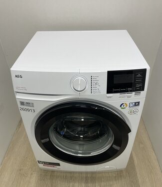 AEG AEG Wasmachine ProSense 6000 Series (LR6ALPHEN) 8 kg