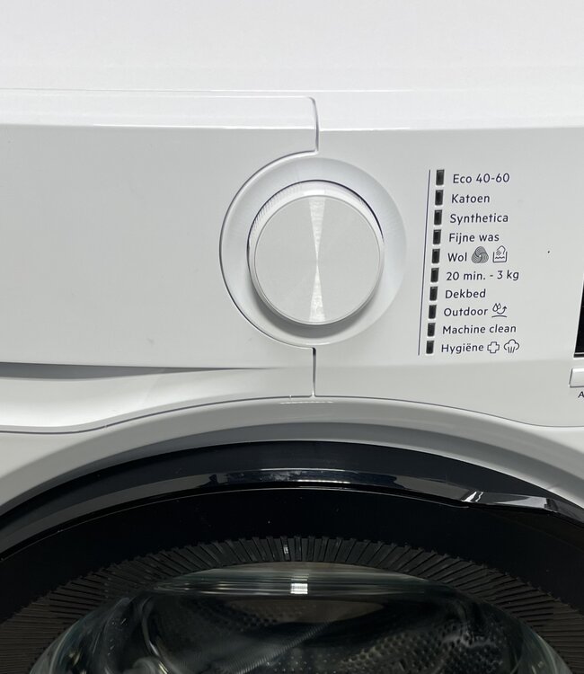 AEG Wasmachine ProSense 6000 Series (LR6ALPHEN) 8 kg