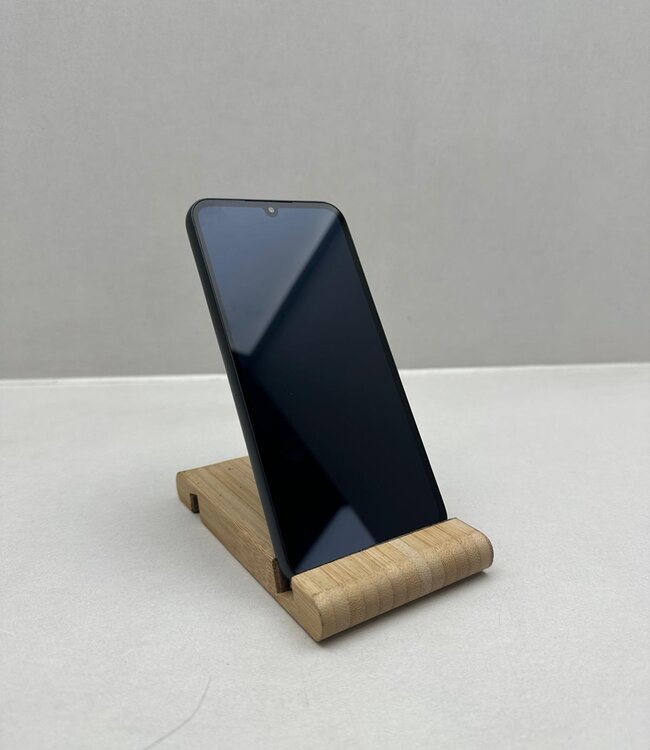 Samsung Galaxy A34 5G Zwart