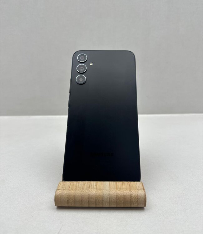 Samsung Galaxy A34 5G Zwart