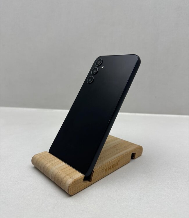 Samsung Galaxy A34 5G Zwart