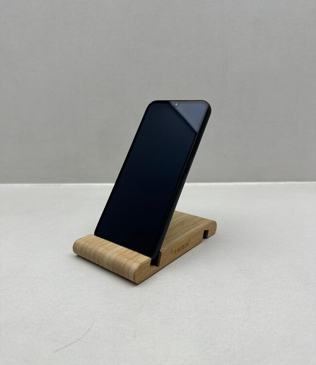 Samsung Galaxy A34 5G Zwart