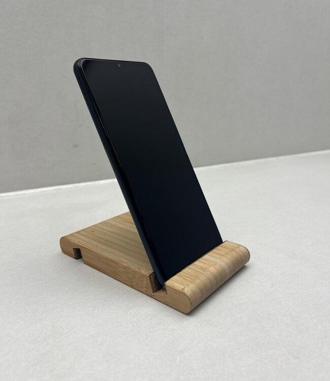 Samsung Galaxy A04s Zwart