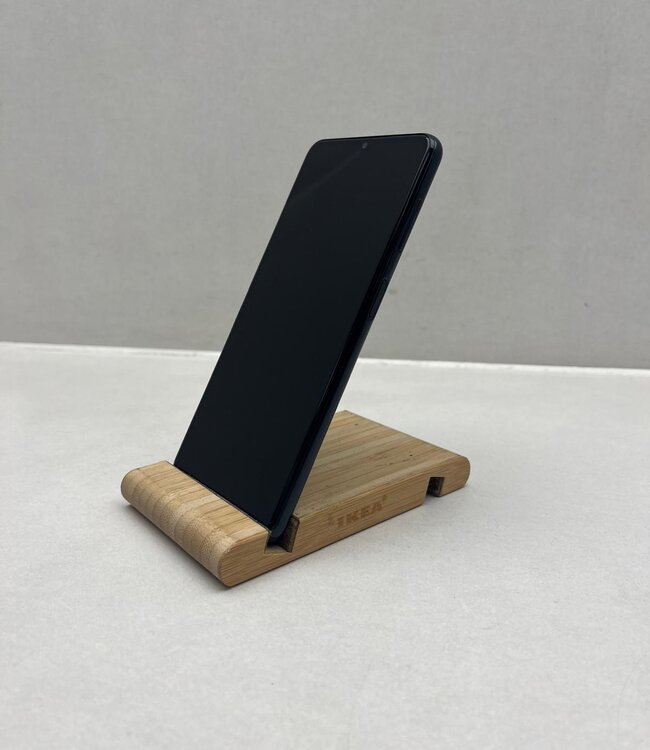 Samsung Galaxy A04s Zwart