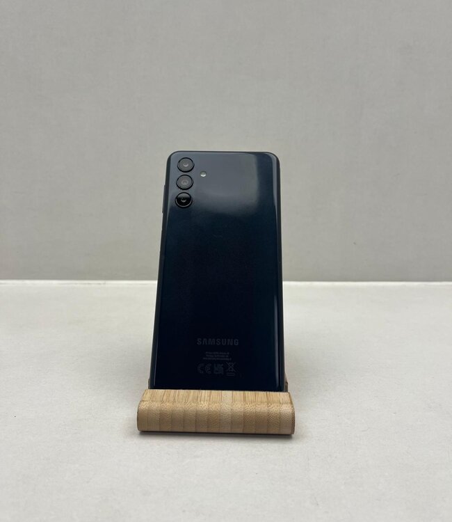 Samsung Galaxy A04s Zwart