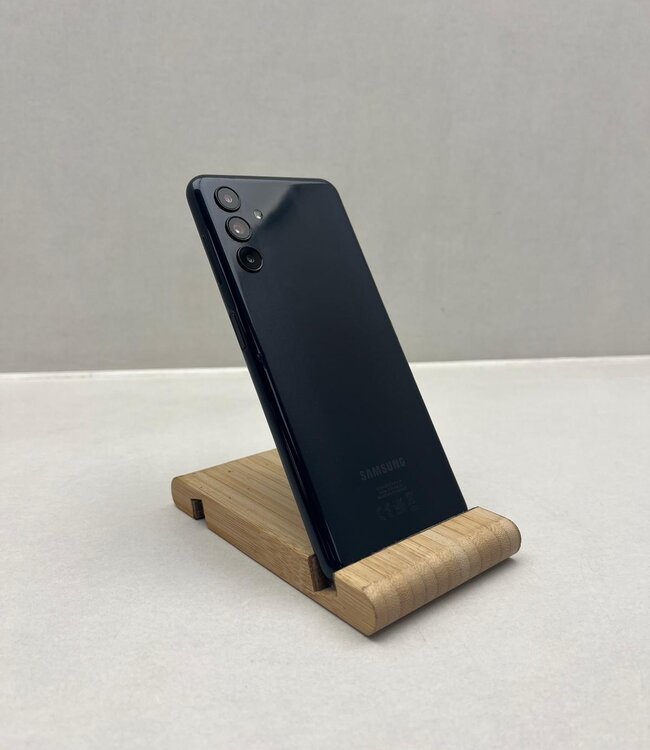 Samsung Galaxy A04s Zwart
