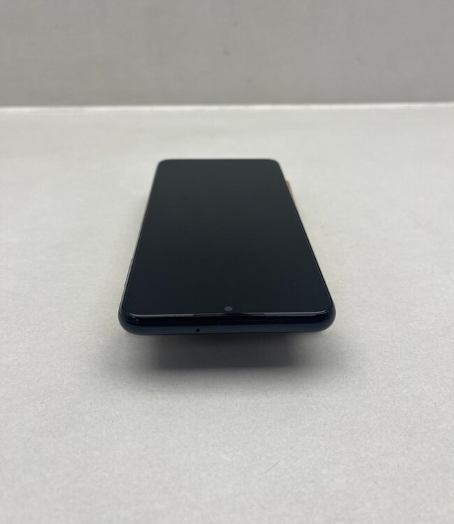 Samsung Galaxy A04s Zwart