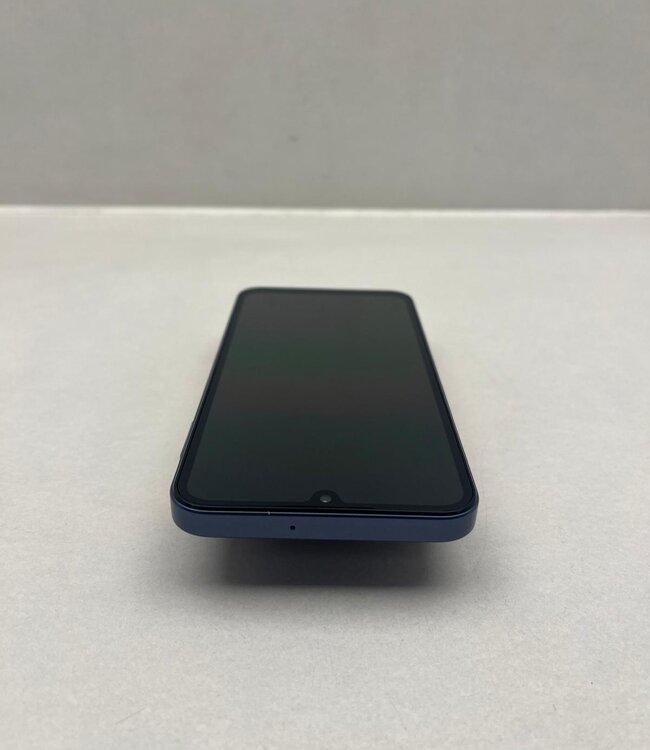 Samsung Galaxy A15 5G Blauw Zwart