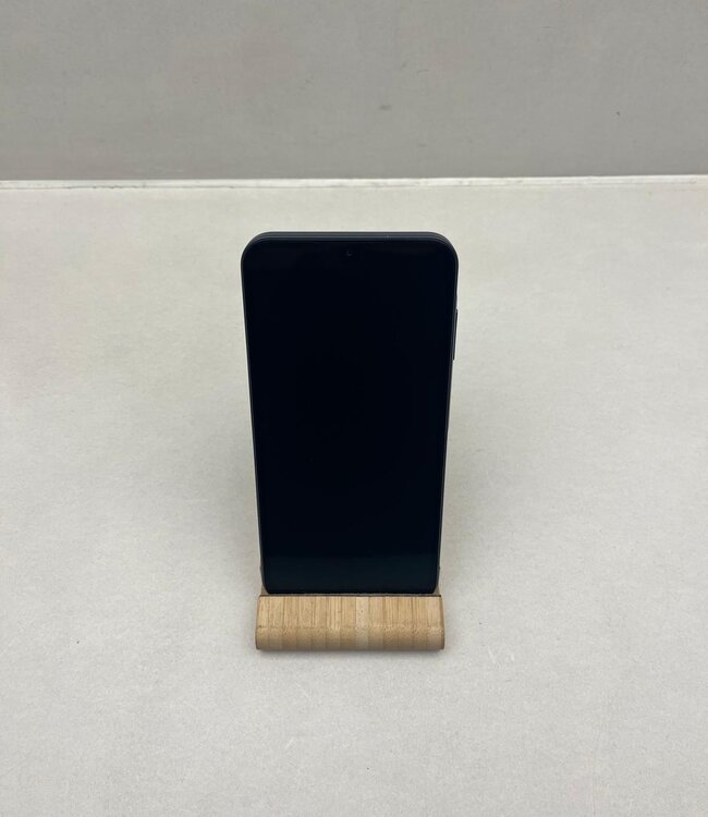 Samsung Galaxy A15 5G Blauw Zwart