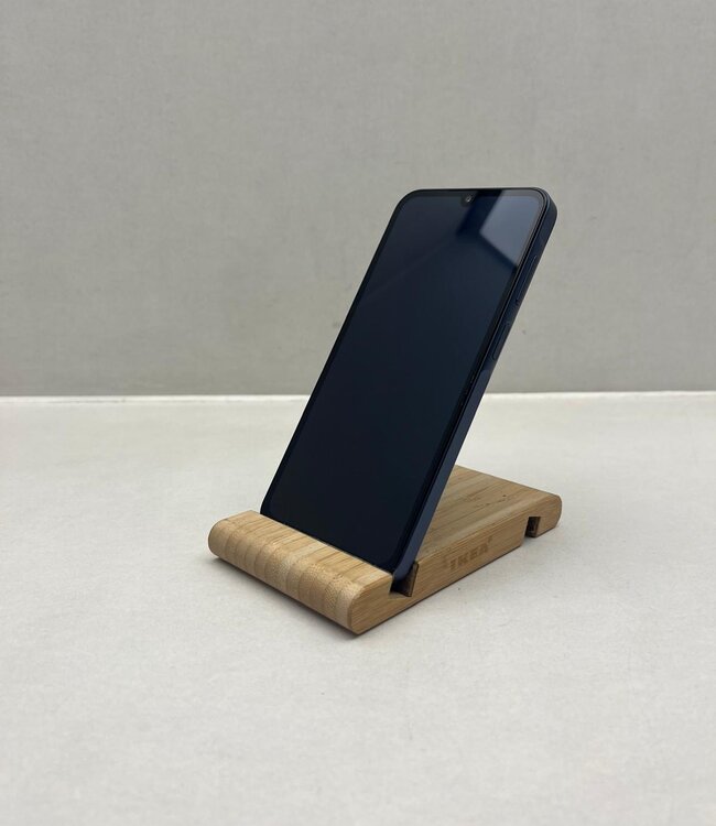 Samsung Galaxy A15 5G Blauw Zwart