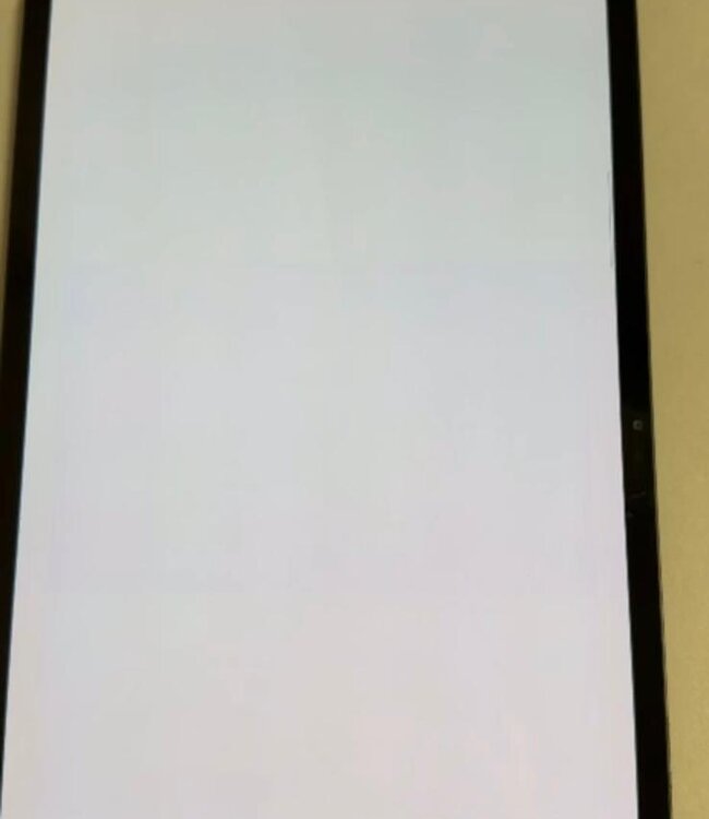 Samsung Galaxy Tab S7+ 5G Blauw Grade B