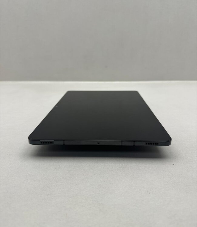 Samsung Galaxy Tab S8 Grijs Wifi