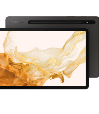 Samsung Samsung Galaxy Tab S8 Grijs Wifi
