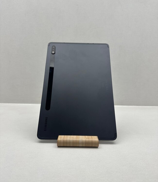 Samsung Galaxy Tab S8 Grijs Wifi