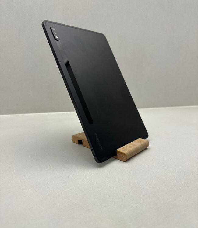 Samsung Galaxy Tab S8 Grijs Wifi