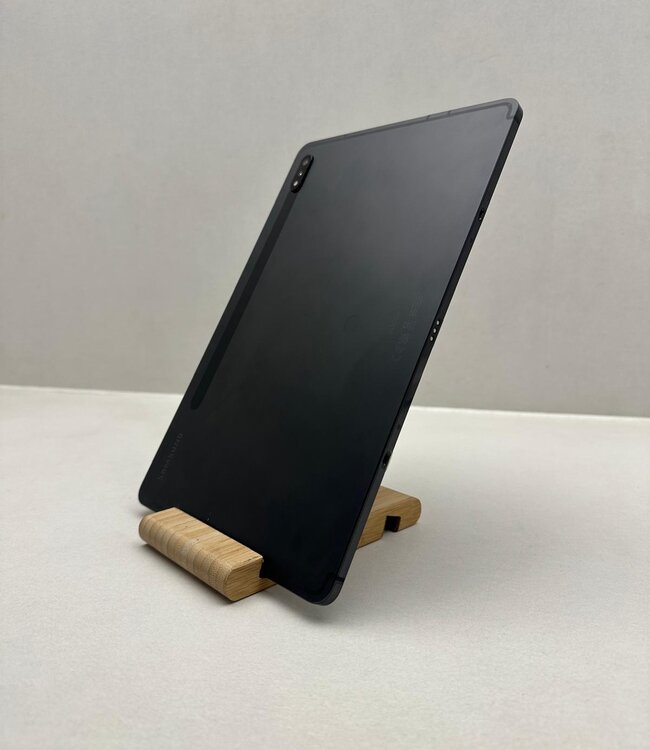 Samsung Galaxy Tab S8 Grijs Wifi