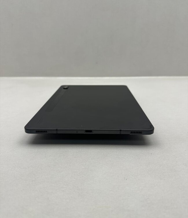 Samsung Galaxy Tab S8 Grijs Wifi