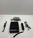 Nintendo Wii Consoleset Zwart