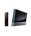 Nintendo Wii Consoleset Zwart