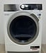 AEG Warmtepompdroger 8000 Series (T8DE84CS) 8 kg