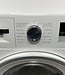 Bosch Warmtepompdroger Serie 4 (WTH8300LNL) 8 kg