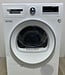 Bosch Warmtepompdroger Serie 4 (WTH8300LNL) 8 kg