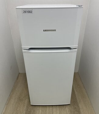 Liebherr Liebherr  Koel-Vries Combi CT 2131-20