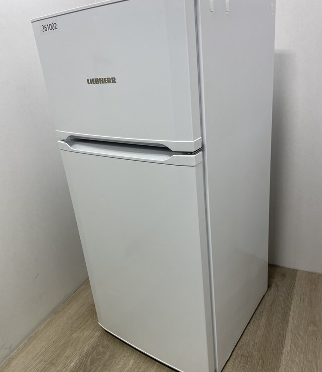 Liebherr  Koel-Vries Combi CT 2131-20