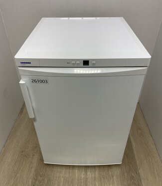 Liebherr G1223 Vriezer Tafelmodel