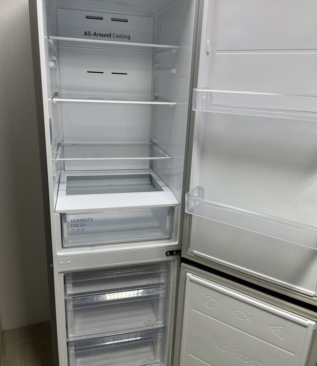 Samsung No-Frost Koel-Vries Combinatie RB36T670CSA 2020 - Copy