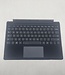 Microsoft Surface Pro Toetsenbord 1725 - Zwart - QWERTY