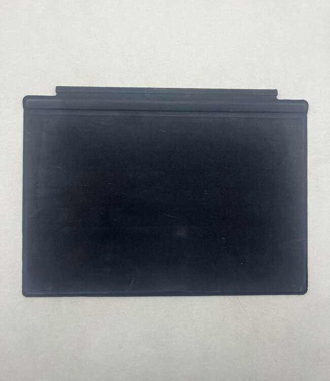 Microsoft Surface Pro Toetsenbord 1725 - Zwart - QWERTY