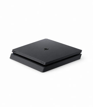 Sony Playstation 4 Slim 512 GB Losse Console Orgineel Zwart