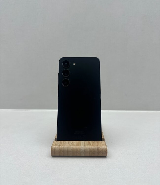Samsung Galaxy S23 Zwart