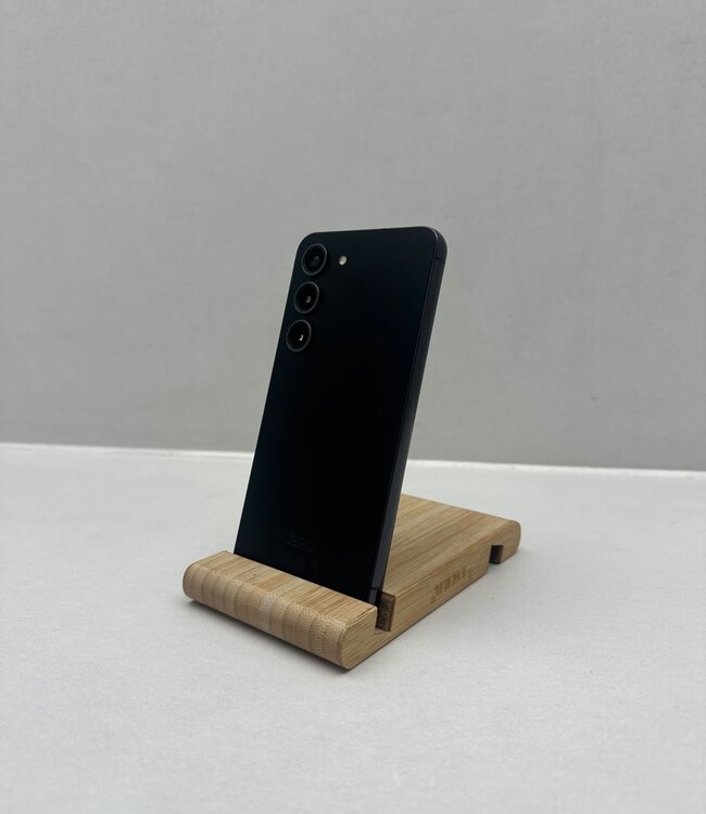 Samsung Galaxy S23 Zwart