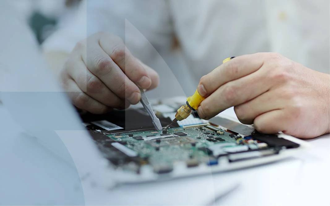 Tweedehands en refurbished elektronica. Wij blazen nieuw leven in.