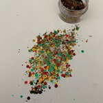 Glitter Carnaval